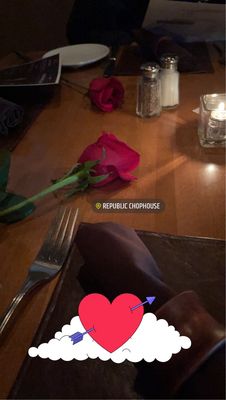 Republic Chophouse by null