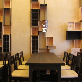 Bolena - Bolena innen - Wine Bars Near Me - Vienna, 9