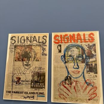Hammer Museum - Museums Near Me - Los Angeles, California