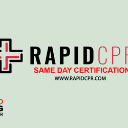 Rapid CPR