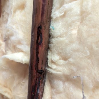 24/7 Flood & Fire - A little pin hole leak can cause so much damage. - General Contractors Near Me - Auburn, Washington 24/7 Flood & Fire - A little pin hole leak can cause so much damage. - General Contractors Near Me - Auburn, Washington