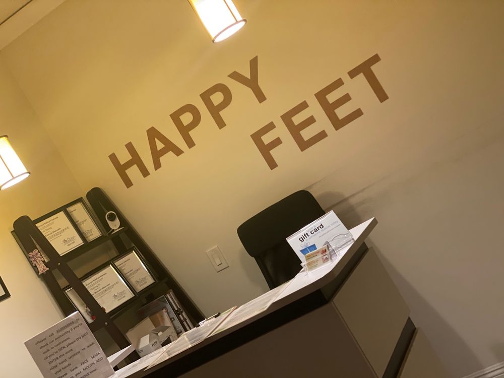 CHINESE HAPPY FEET FOOT MASSAGE & REFLEXOLOGYTORRANCE 50 Photos