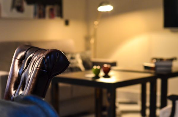 Aguilas5 SevillaSuites by null