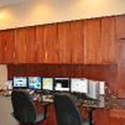Tampa Bay Oncology Center Inc - Console Area