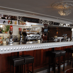 Principe Café - Lounge - Bar centrale - Quelle: http://www.principe-landsberg.de/