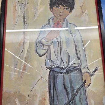 Thrift & Dollar - A framed - Thrift Stores Near Me - Aurora, Illinois