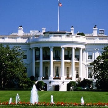 The White House - Landmarks & Historical Buildings Near Me - Washington, DC, District of Columbia The White House - Landmarks & Historical Buildings Near Me - Washington, DC, District of Columbia