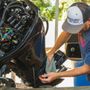 Ajm Mobile Outboard Service