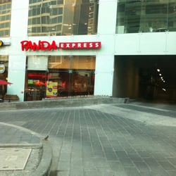 Panda Express