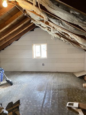 Mike Can Handyman Services