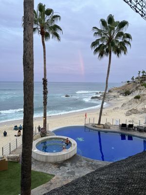 Cabo Surf Hotel & Spa by null