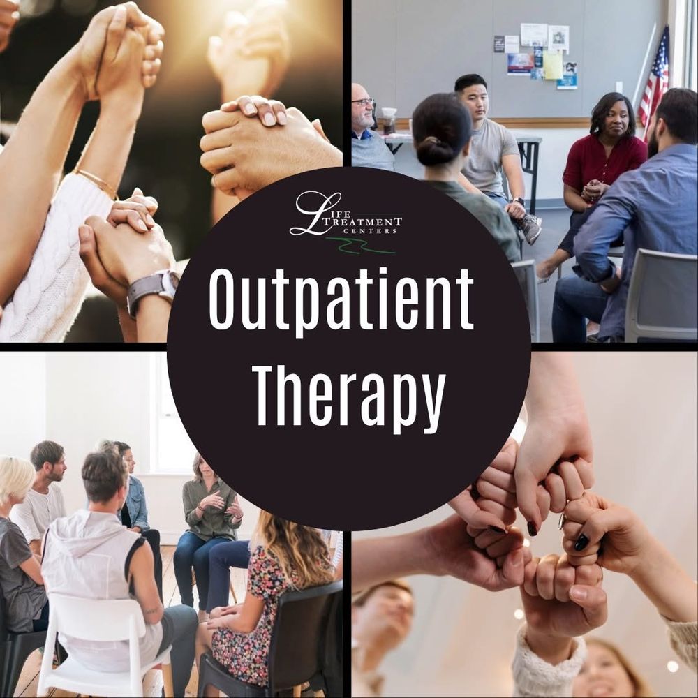 Life Treatment Center - grief counselor in South Bend, IN