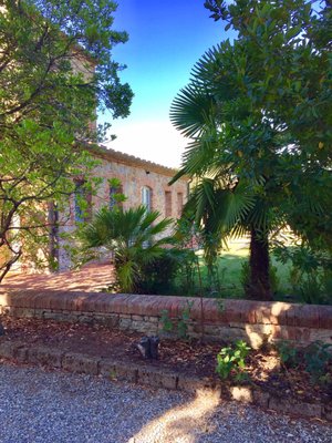 Relais Borgo Scopeto by null
