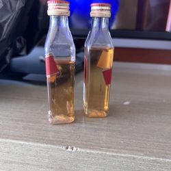 Highland Liquor - Red label