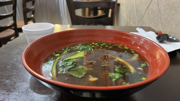 Sue's Kitchen by null