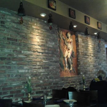 Nicky's Thai Kitchen - Thai Near Me - Pittsburgh, Pennsylvania