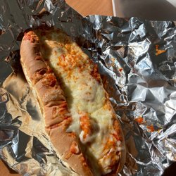 Amato's - Large Chicken Parm
