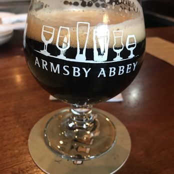 Armsby Abbey - New American Near Me - Worcester, Massachusetts Armsby Abbey - New American Near Me - Worcester, Massachusetts