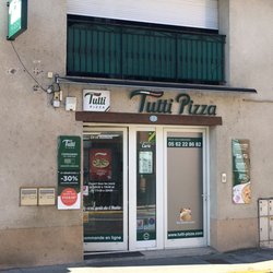 Tutti Pizza