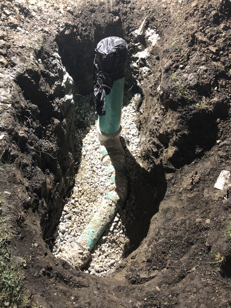 Slide of V & S Services