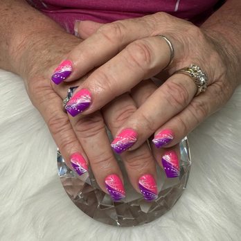 Envy Nails And Spa - Nail Salons Near Me - Melbourne, Florida Envy Nails And Spa - Nail Salons Near Me - Melbourne, Florida