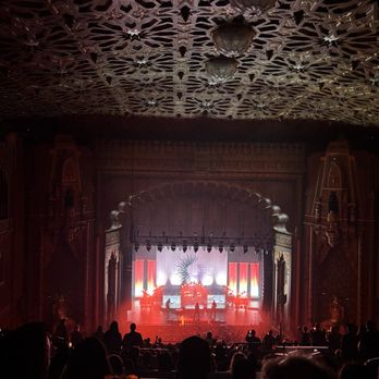 Fox Theater - Oakland - Music Venues Near Me - Oakland, California