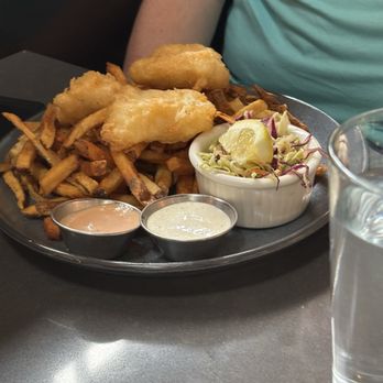Current Fish & Oyster - Fresh cod fish and chips - Seafood Near Me - Salt Lake City, Utah Current Fish & Oyster - Fresh cod fish and chips - Seafood Near Me - Salt Lake City, Utah