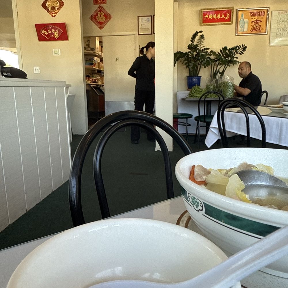 Hunan Restaurant - Both of them are rude. - Chinese Near Me - Concord, California Hunan Restaurant - Both of them are rude. - Chinese Near Me - Concord, California