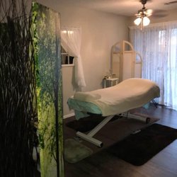 Gift of Serenity Massage