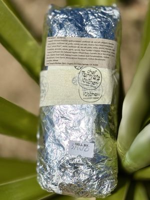 Chef Tanya's Kitchen by null