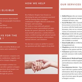 Best Palliative Hospice Care - How we can help - Hospice Near Me - Chatsworth, California Best Palliative Hospice Care - How we can help - Hospice Near Me - Chatsworth, California