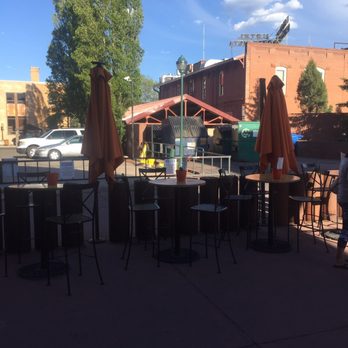 Diablo Burger - Plaza - Burgers Near Me - Flagstaff, Arizona