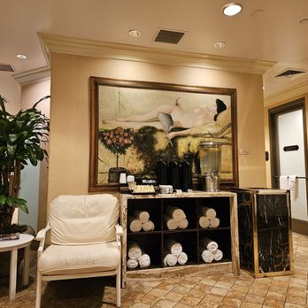Spa Toscana - Day Spas Near Me - Reno, Nevada