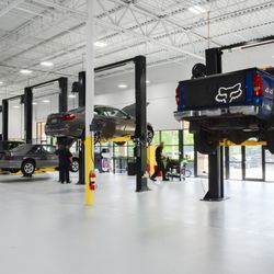 Silver Lake Auto & Tire Centers