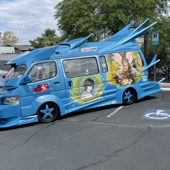 RentJDM - Car Dealers Near Me - Las Vegas, Nevada