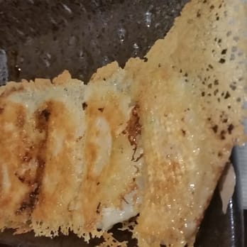 Menya Sandaime - Gyoza - Ramen Near Me - Fort Lee, New Jersey