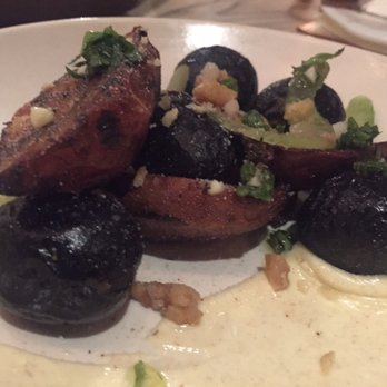 Campfire - Potatoes - New American Near Me - Carlsbad, California