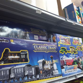 Toyz - Toy Stores Near Me - Houston, Texas