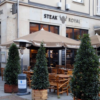 Steak Royal - Steakhouses Near Me - Dresden, SN Steak Royal - Steakhouses Near Me - Dresden, SN