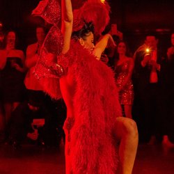 Mambo Craze Cabaret