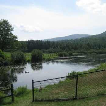 Kenneth L Wilson Campground - Upper Pond - Campgrounds Near Me - Woodstock, New York Kenneth L Wilson Campground - Upper Pond - Campgrounds Near Me - Woodstock, New York