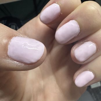 LT Nails & Spa - Bumpy crappy gel manicure - Nail Salons Near Me - Fort Myers, Florida LT Nails & Spa - Bumpy crappy gel manicure - Nail Salons Near Me - Fort Myers, Florida