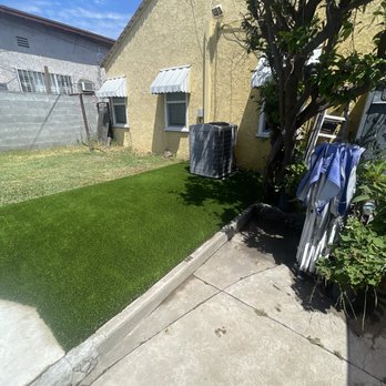 Turf N Go - Landscaping Near Me - Fullerton , California