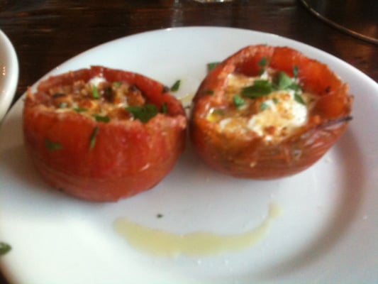 Ancora Pizzeria by null