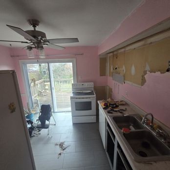 PR Construct - Bye barbie kitchen! - General Contractors Near Me PR Construct - Bye barbie kitchen! - General Contractors Near Me