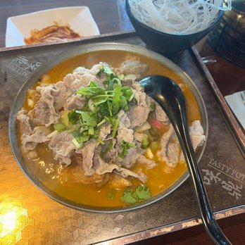 Tasty Pot - #1 Beef Hot Soup () - Hot Pot Near Me - Vancouver, Washington
