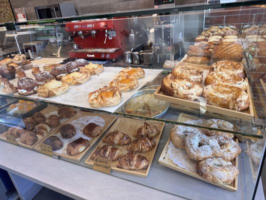 Café Parisien by null