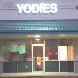 Yodies