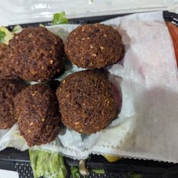 Hamido Restaurant - Falafel
