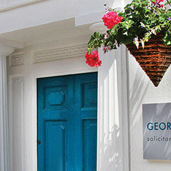 George Ide LLP